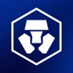 Logo de Crypto.com