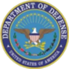 Logo de U.S. Dept of Defense