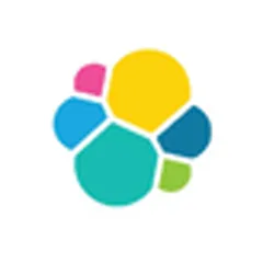 Logo de Elastic