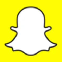 Logo de Snapchat